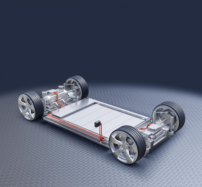 ESI Automotive Revealed How To Improve EV Thermal Conductivity Sixfold At Major US Event